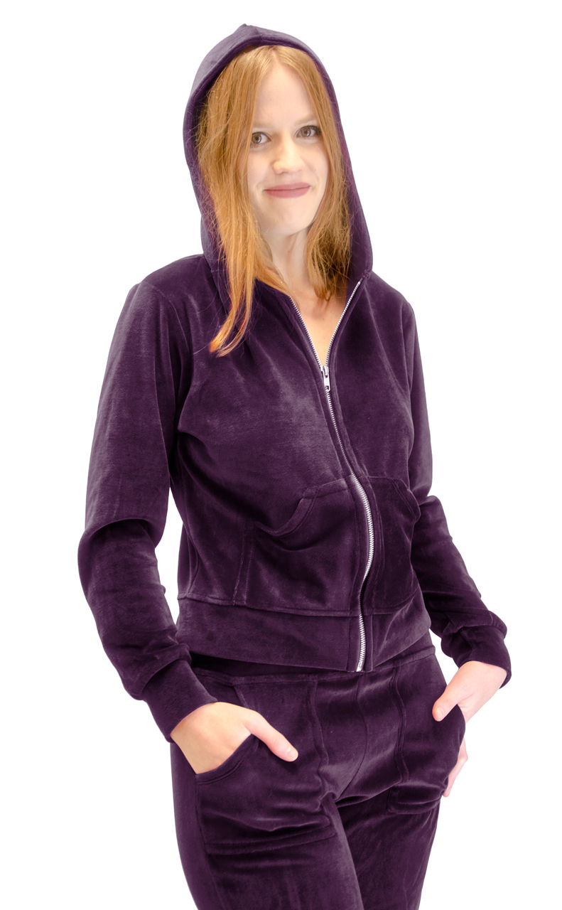 Shop by category Shop the official Juicy Couture online store for the latest glamorous designer clothing and accessories for women and girls. Free shipping and returns!