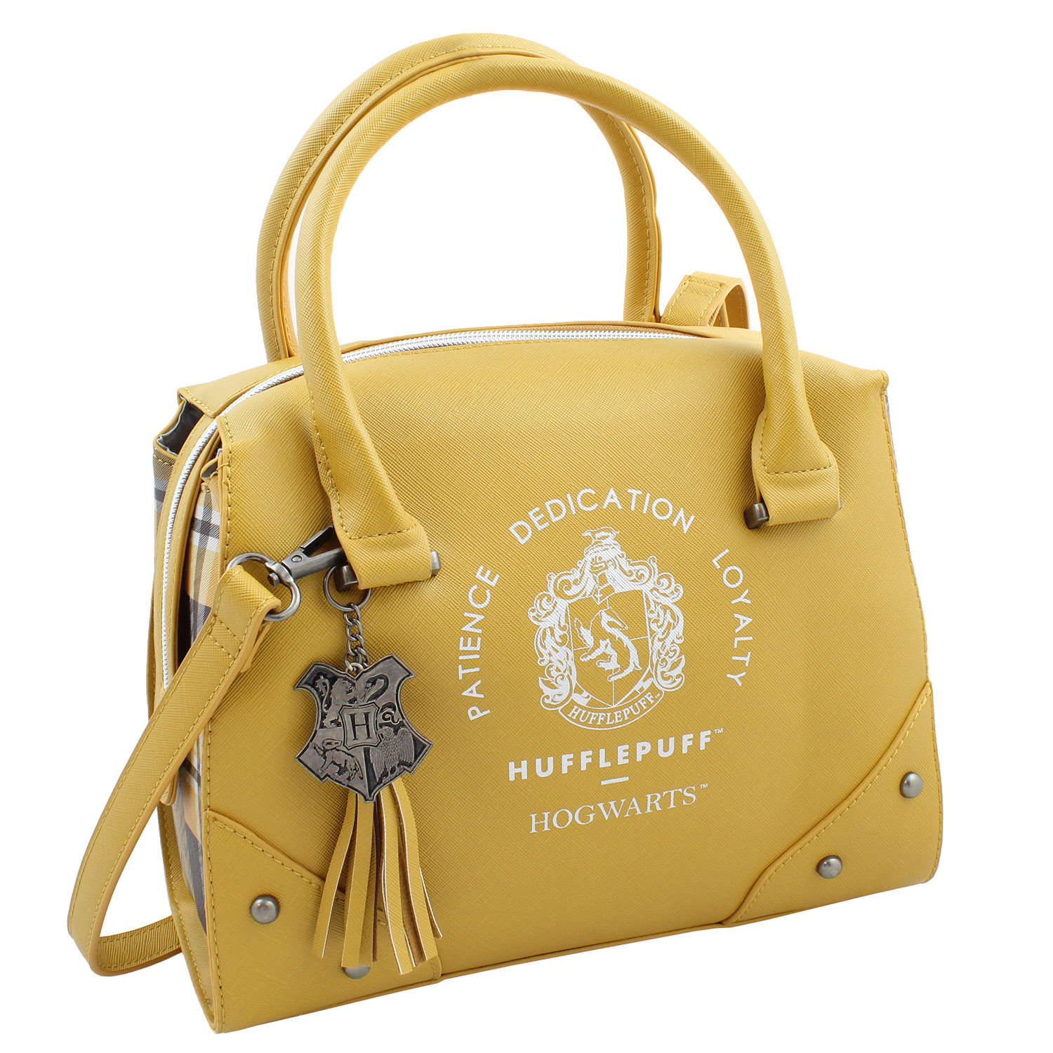 Harry Potter Purse Handbag House Womens Shoulder Satchel Bag