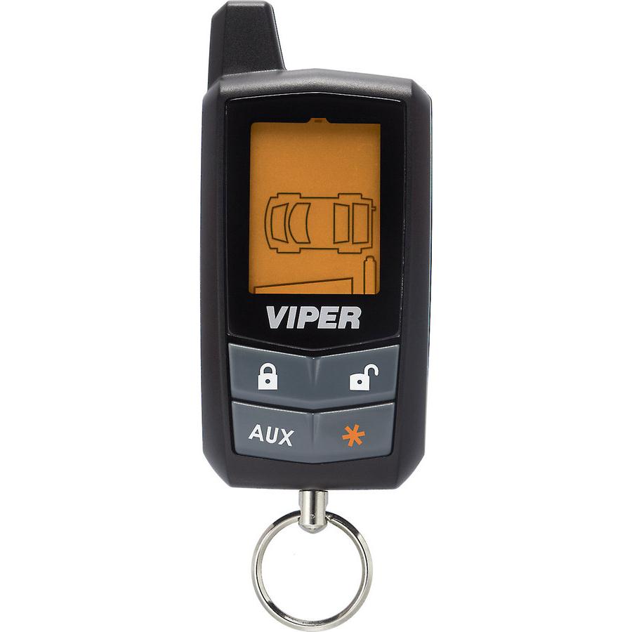 VIPER 7345V REPLACEMENT REMOTE TRANSMITTER FOR R350 AND 3305