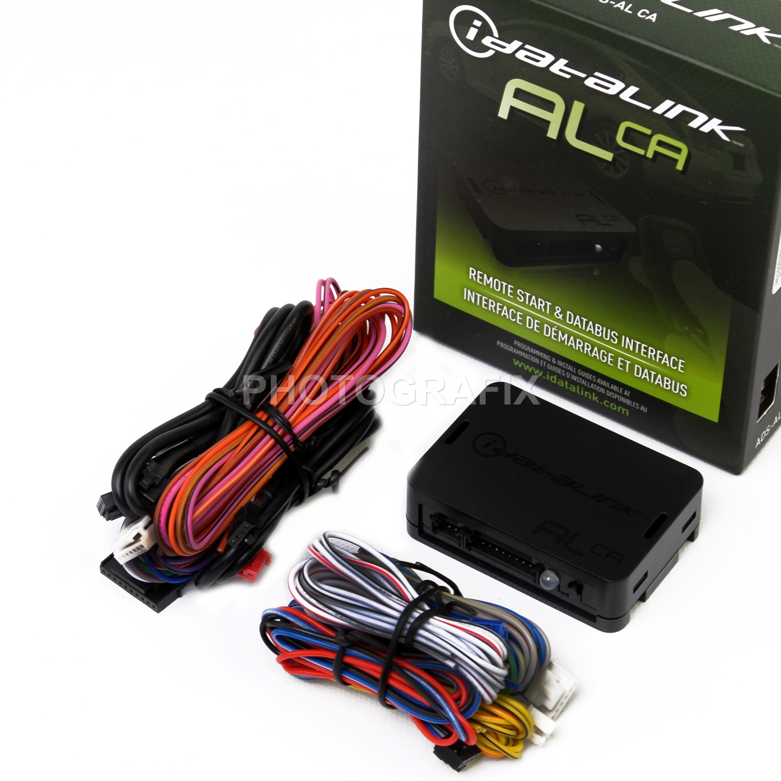IdataLink ADS-AL-CA 64K Multi-Platform Immobilizer Bypass ... IdataLink ADS-AL-CA 64K Multi-Platform Immobilizer Bypass ...