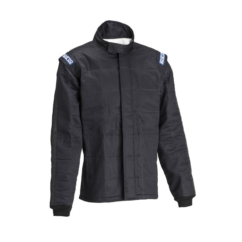 Black Sparco Suit Jade 3 Large
