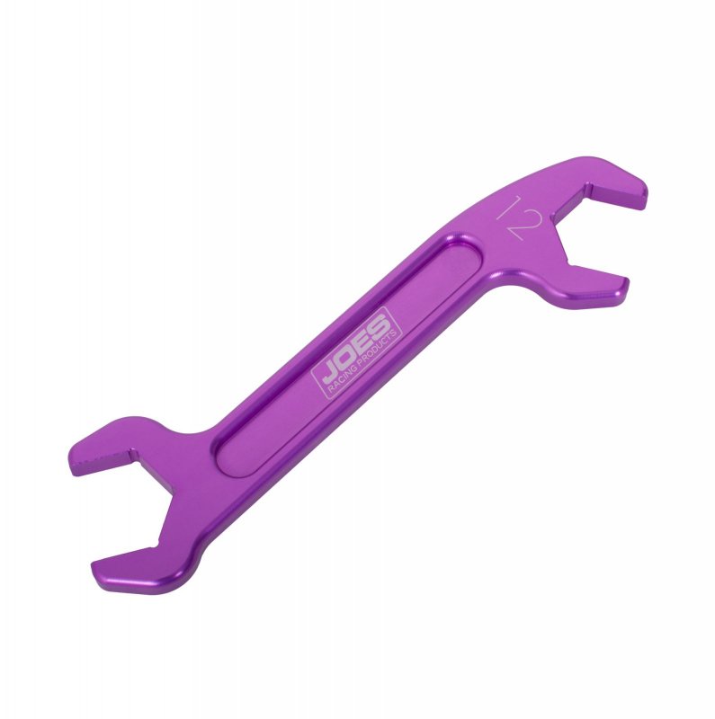 JOES Racing Products 18012 #12 DOUBLE END WRENCH | eBay
