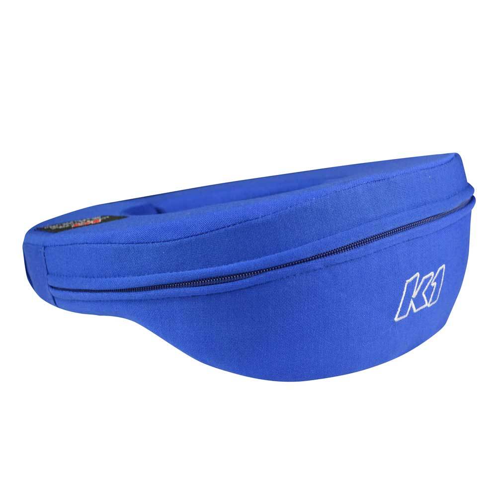 Cuello K1 RaceGear Nylon Karting y Carreras - Varios Tamaños y Colores - Imagen 2 de 6