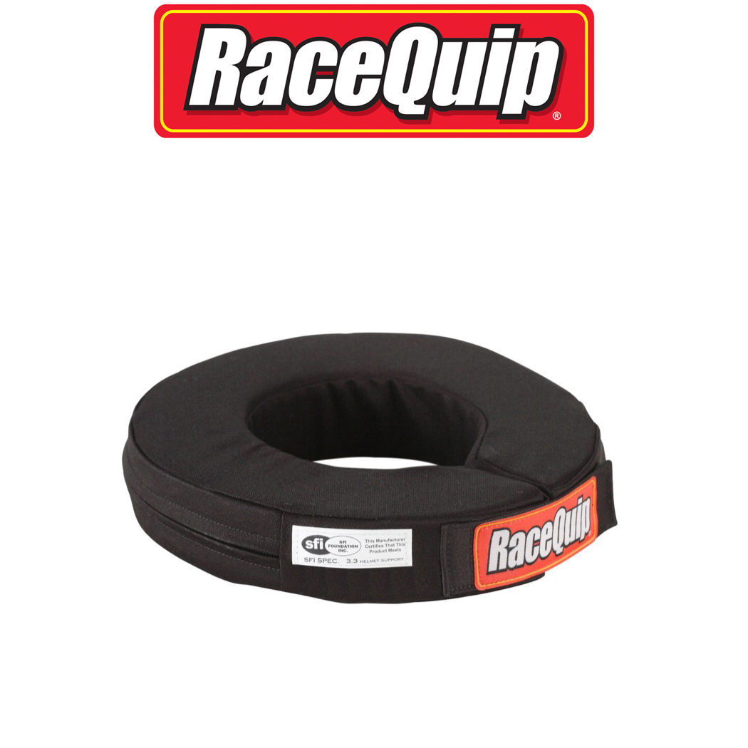 Auto Parts and Vehicles RACEQUIP NECK BRACE COLLAR HELMET SUPPORT
