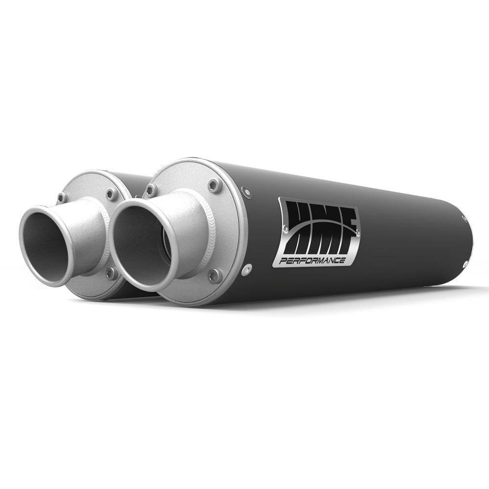 Performance dual. Hmf performance.