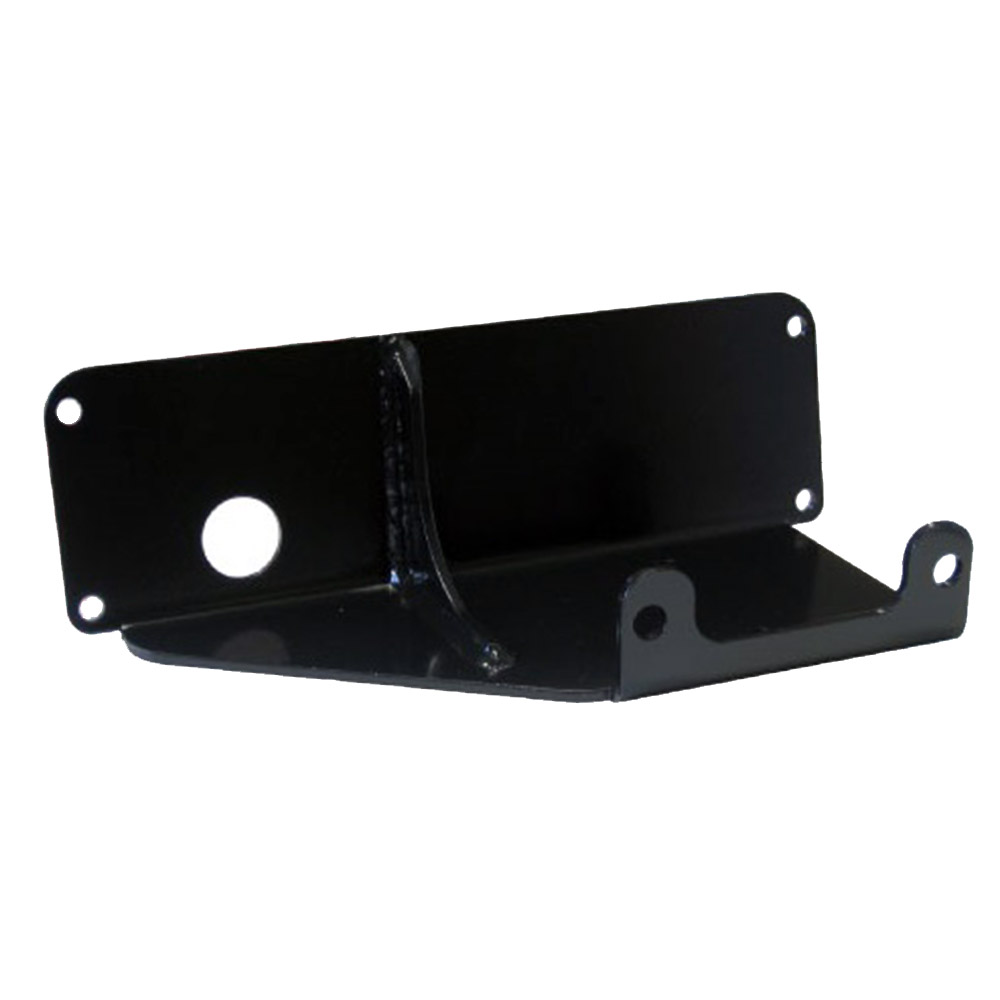 Winch Mount for 2-Hole Mounted Winches