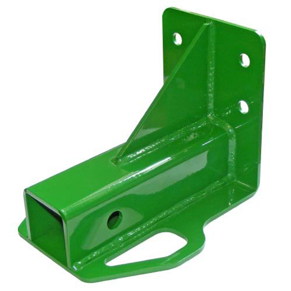 KFI RECEIVER HITCH 101135