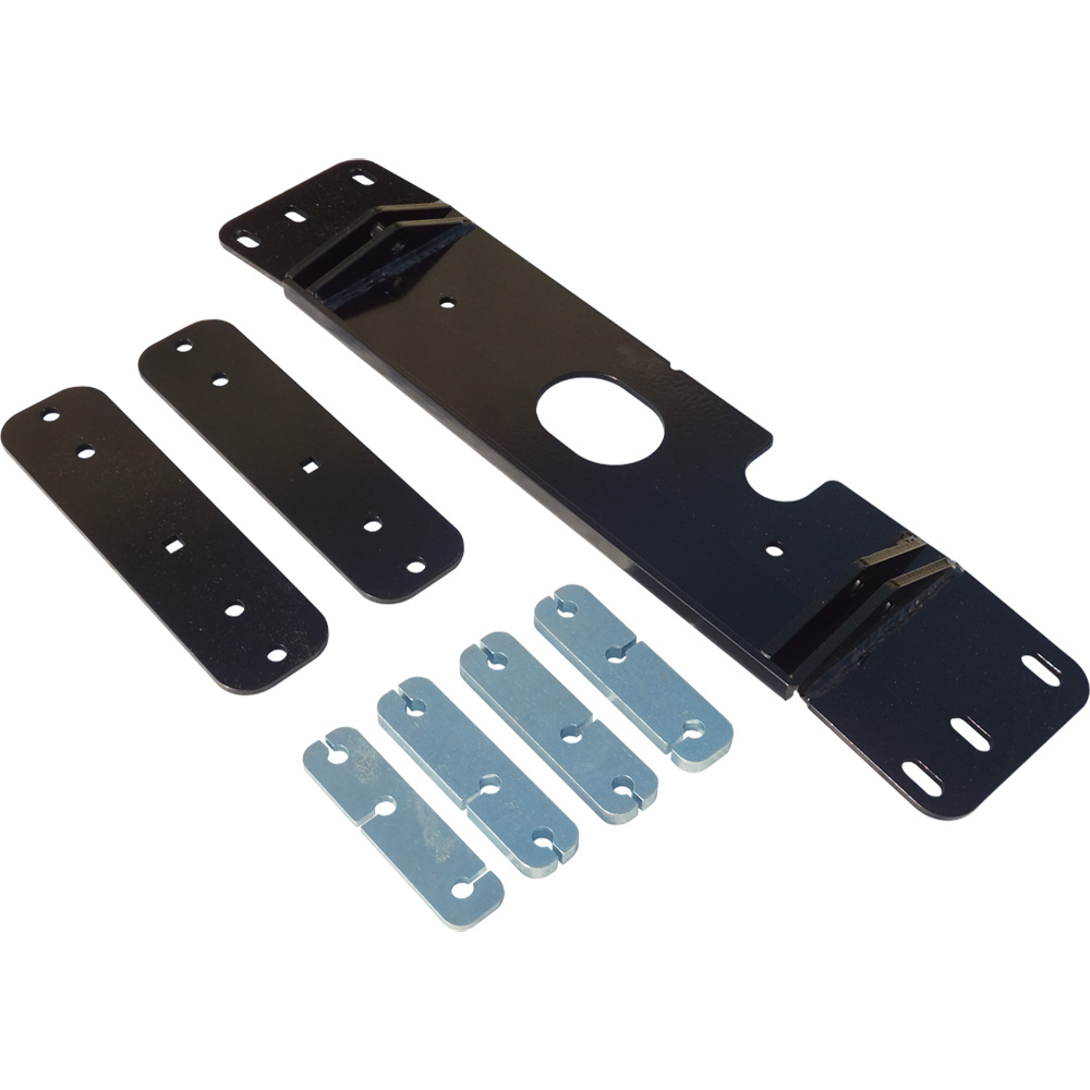 UTV Mid-Mount Plow Mount