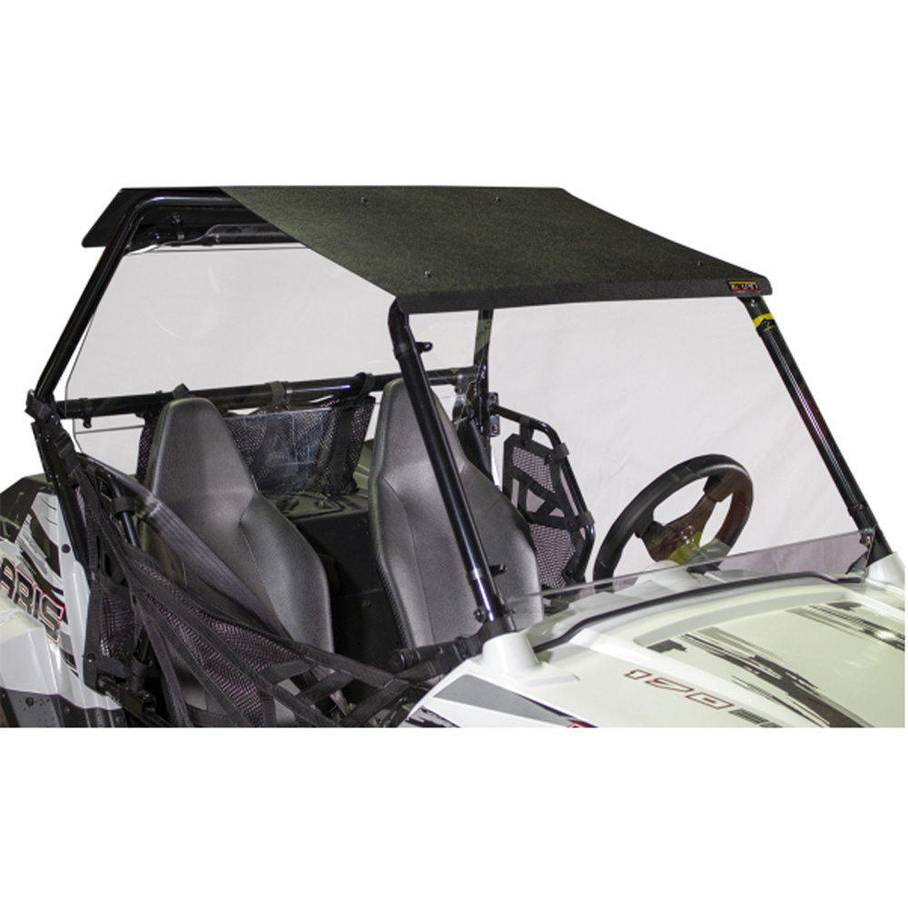 2009-2019 POLARIS RZR 170 3//16 POLYCARBONATE REAR WINDSHIELD