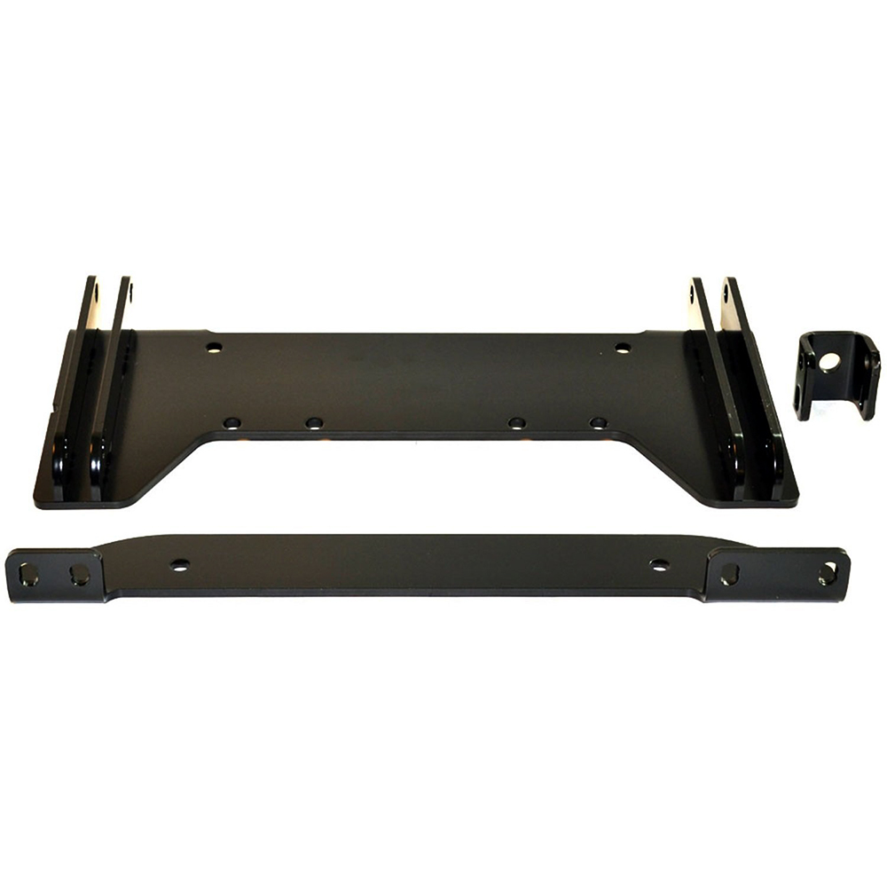 Center Plow Mounting Kit with Quick Release