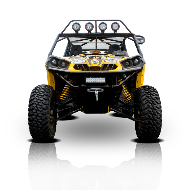 Can Am Commander 800 Performance Parts | Reviewmotors.co