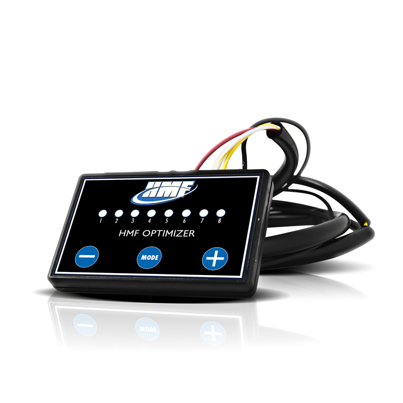 EFI Optimizer Controller