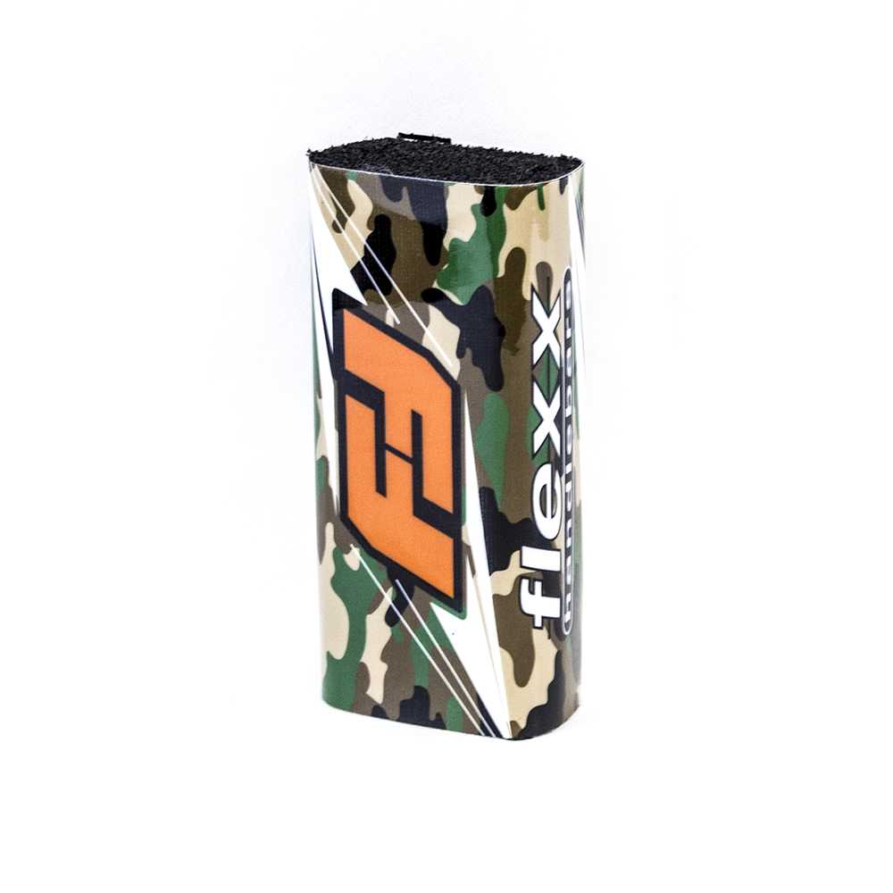 Handlebar Pads, Controls RPO Powersports