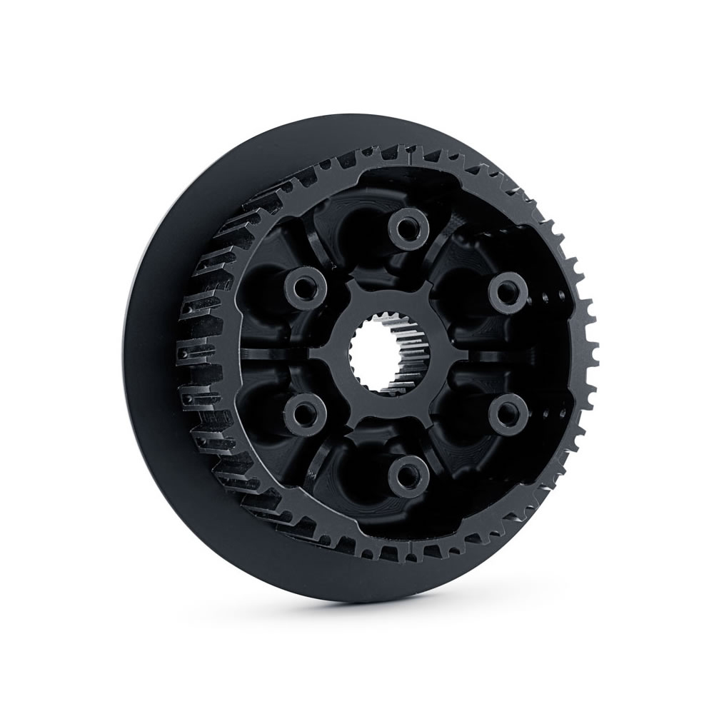 2012-2013 Hinson Billetproof Clutch Cover Yamaha YFZ450 YFZ 450 2004-2009