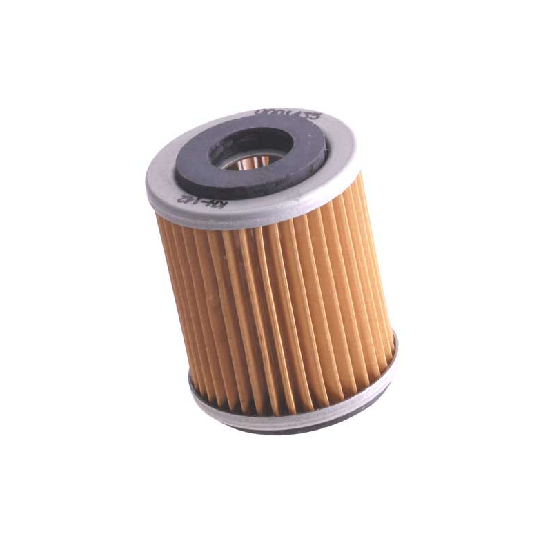 K&N High Flow Cartridge Oil Filter, K&N RPO Powersports