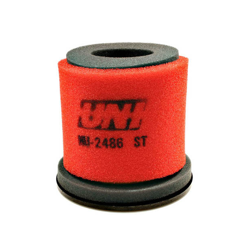 UNI Foam Air Filter Suzuki King Quad 750 2008 2020 eBay