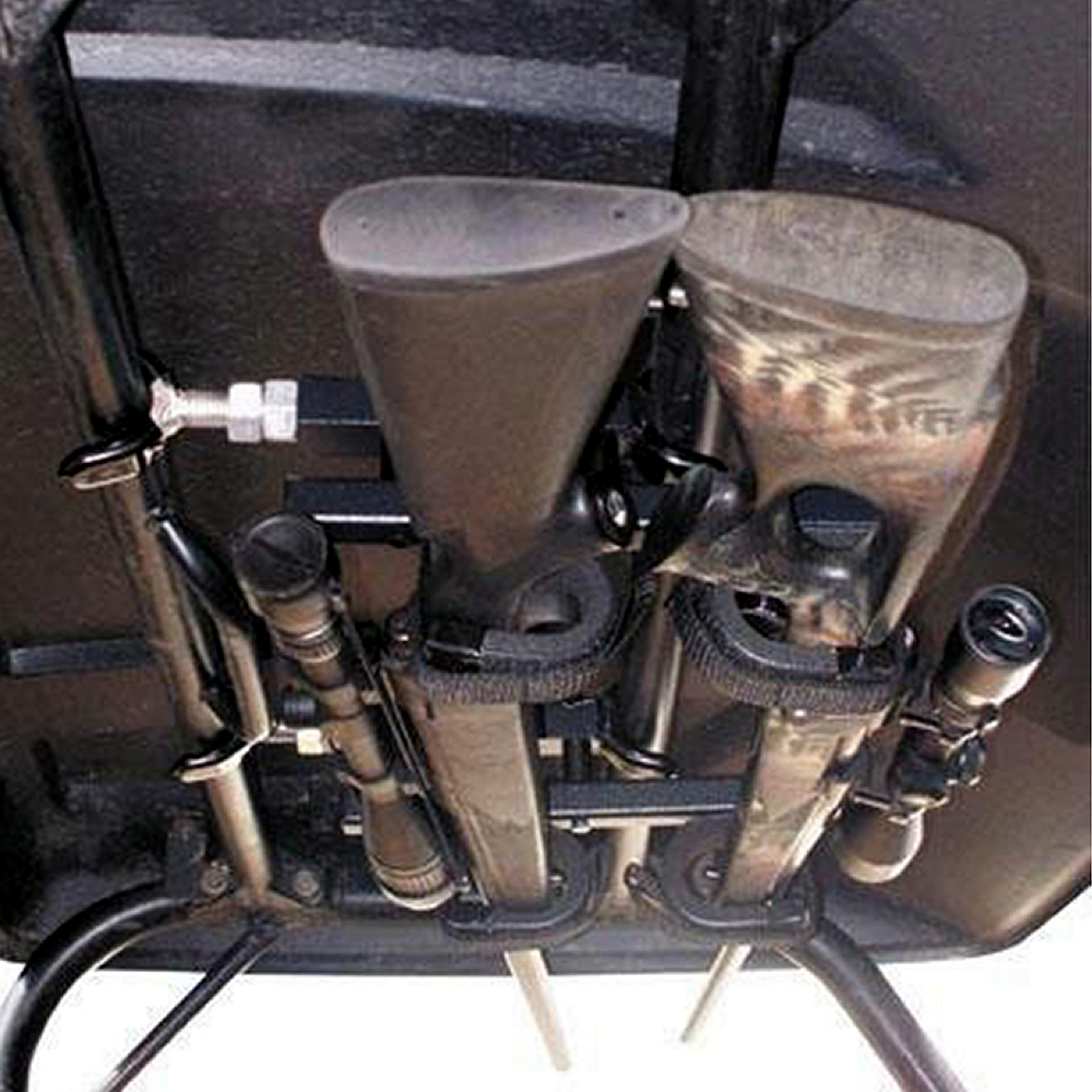 Kawasaki Teryx 800 Gun Rack, Great Day Inc. RPO Powersports