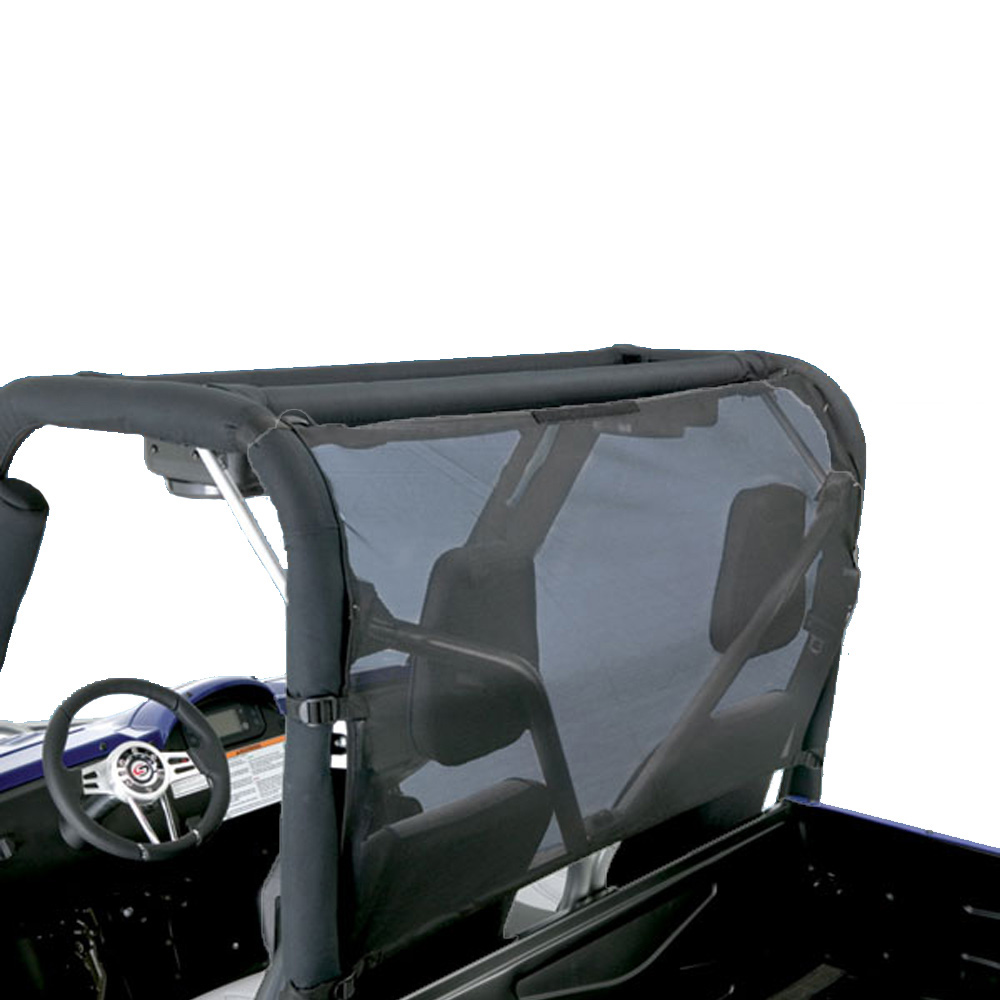 Vertically Driven Products Nylon Solid Brief Top Kawasaki Teryx 2007-2013