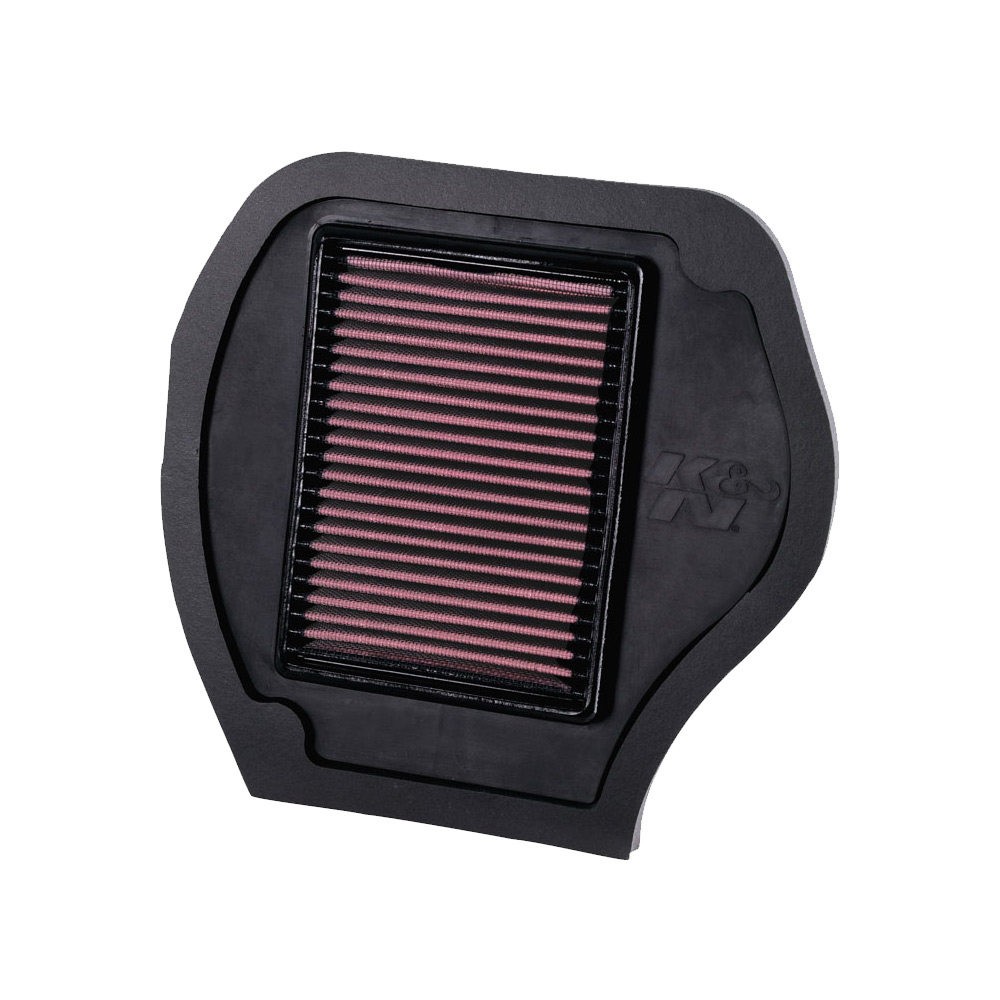 K&N Air Filter | Yamaha Grizzly 700 2007 - 2015 | eBay
