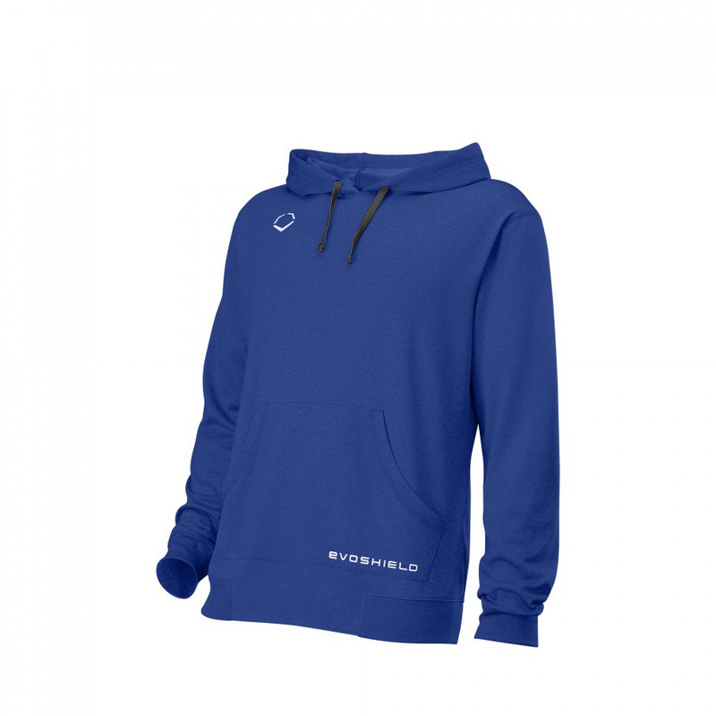 evoshield training hoodie