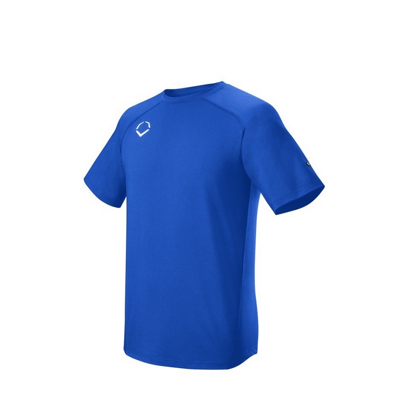EvoShield WTV9801 Youth T-Shirt Evo Pro 