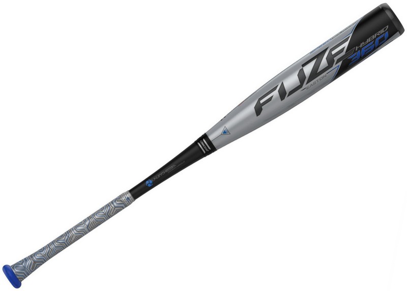 easton fuze xl