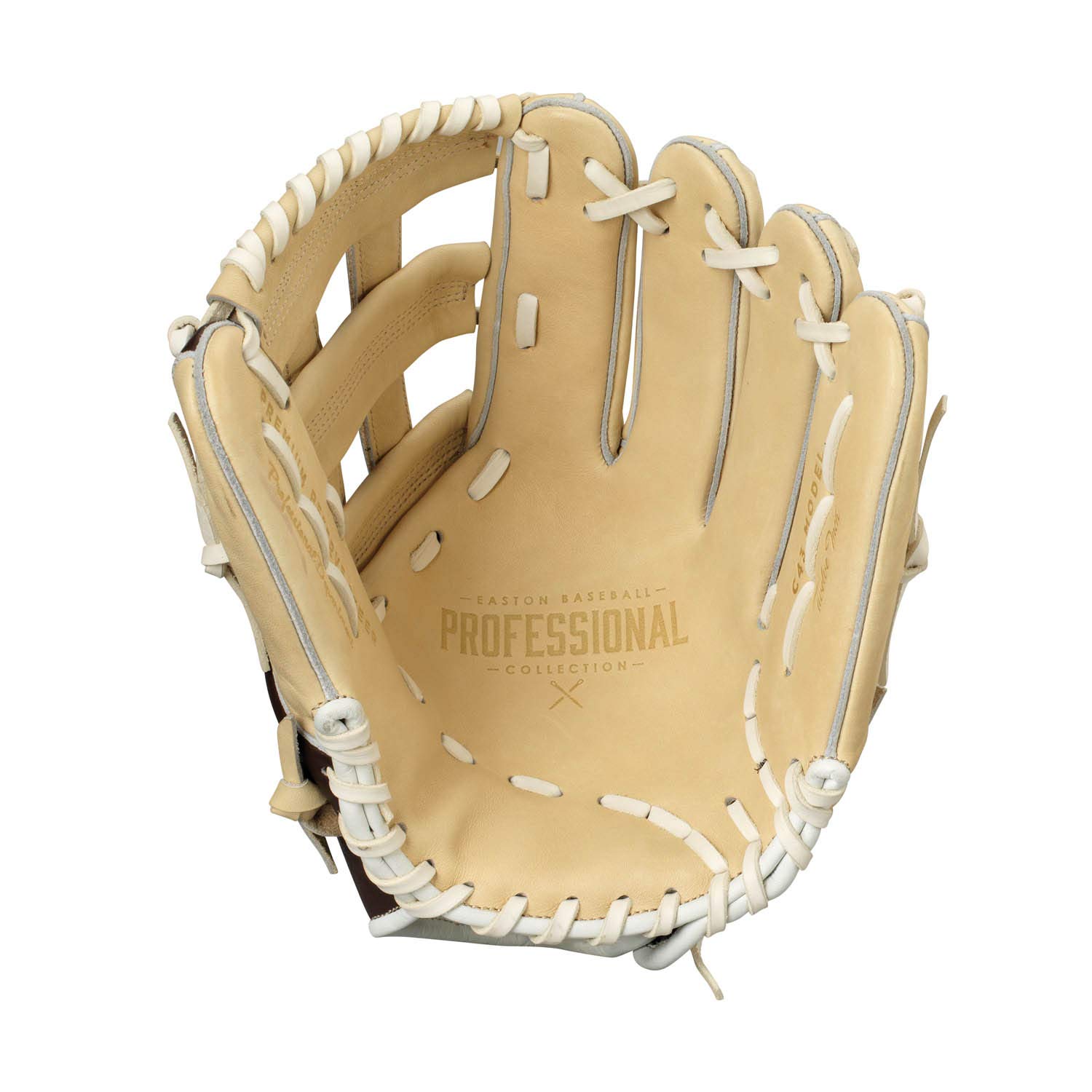 easton 12 inch baseball glove