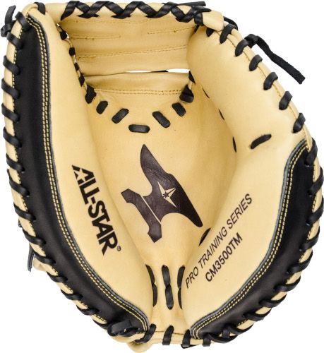 35 catchers mitt