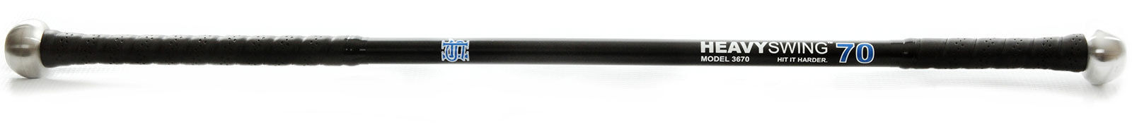 heavy swing bat