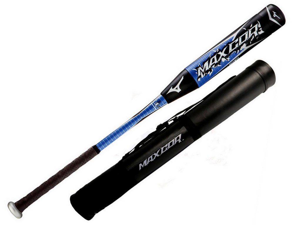 Mizuno 340251 MAXCOR BB 34/31 BBCOR HS/NCAA Baseball Bat with Bag eBay
