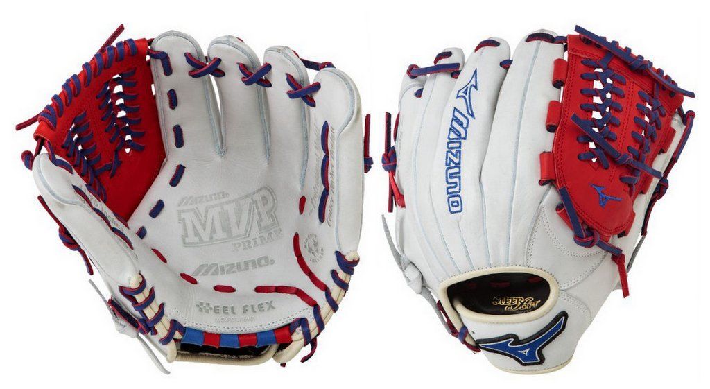 mizuno mvp prime 11.75