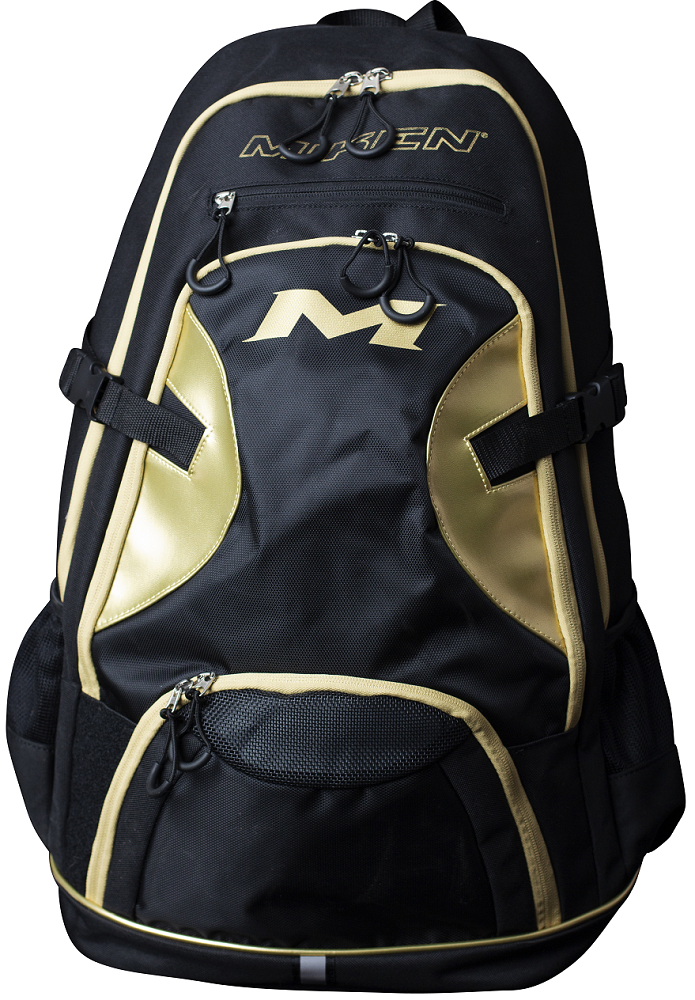 miken xl backpack