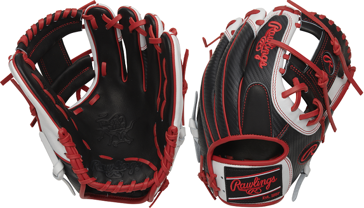 rawlings hyper shell catchers mitt