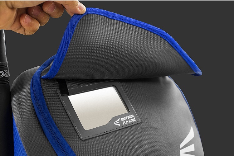 easton prowess backpack