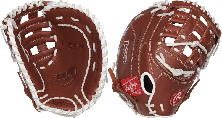 female fastpitch first base gloves
