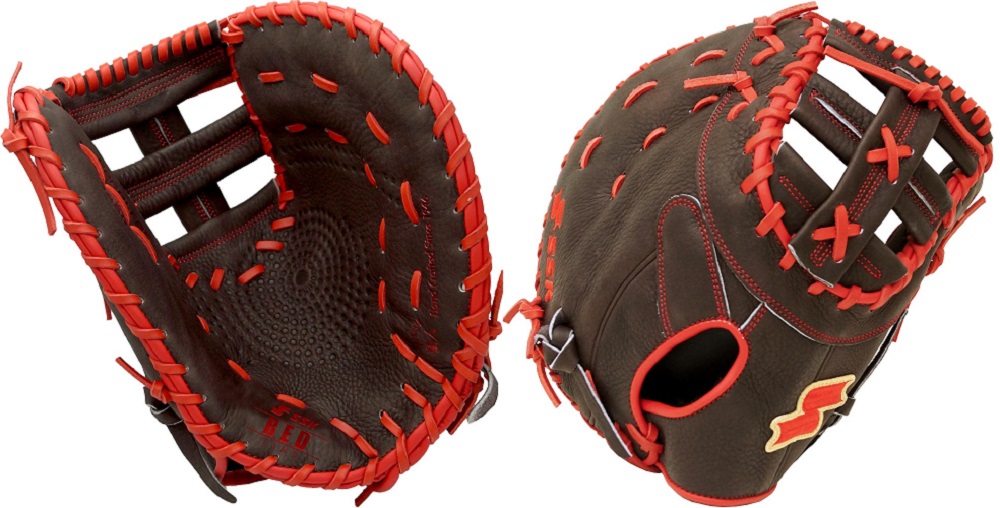 ssk first base glove
