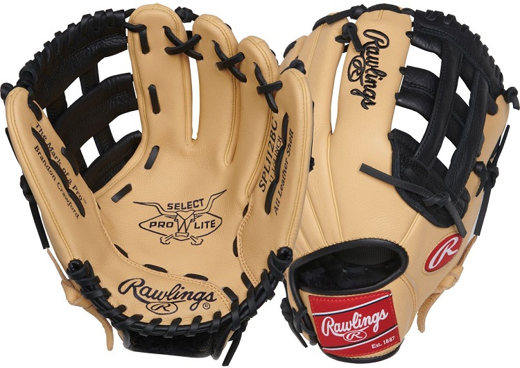 rawlings pro taper