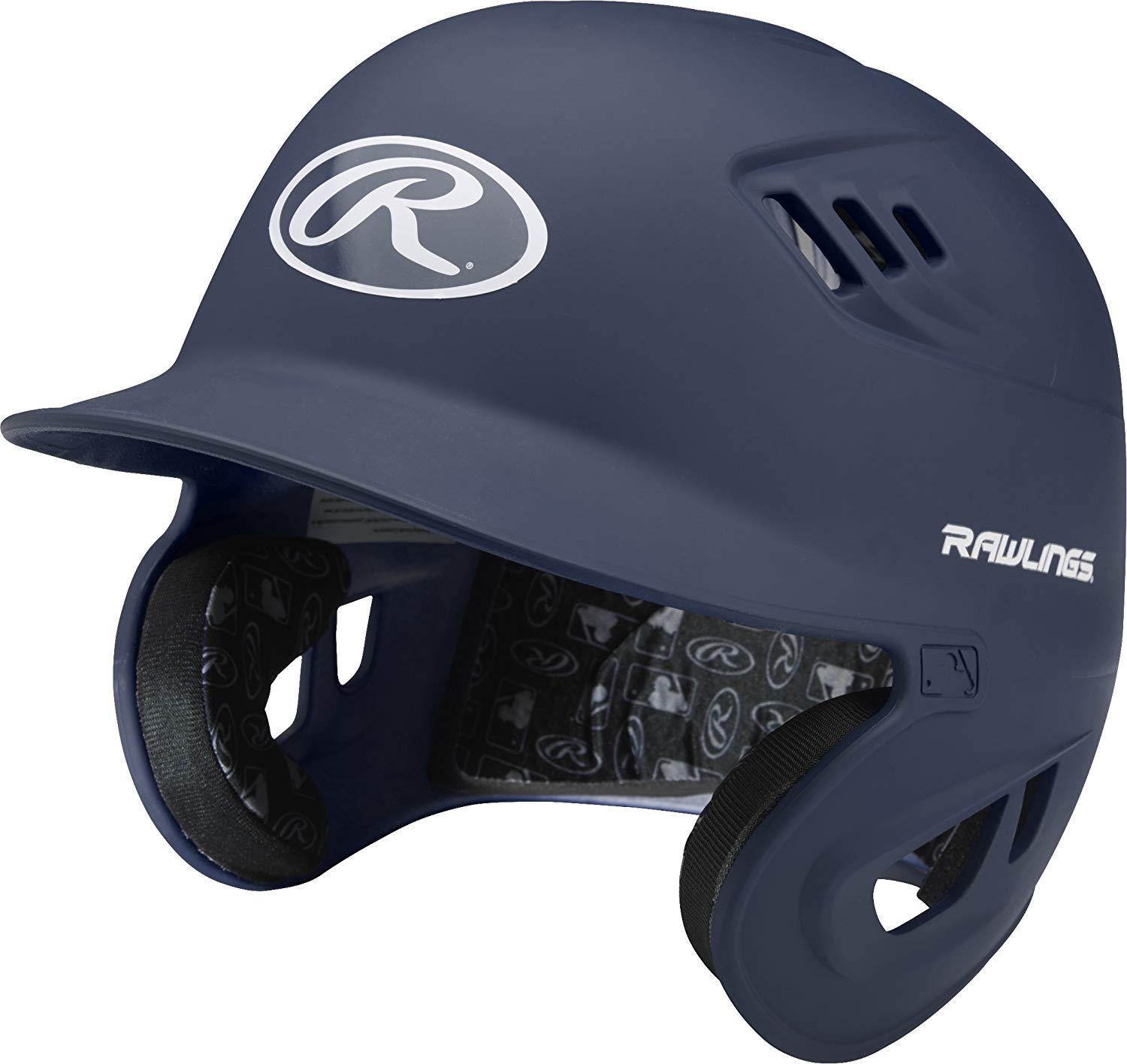 Download Rawlings CFABH Velo Alpha Matte Adult Baseball Batting ...