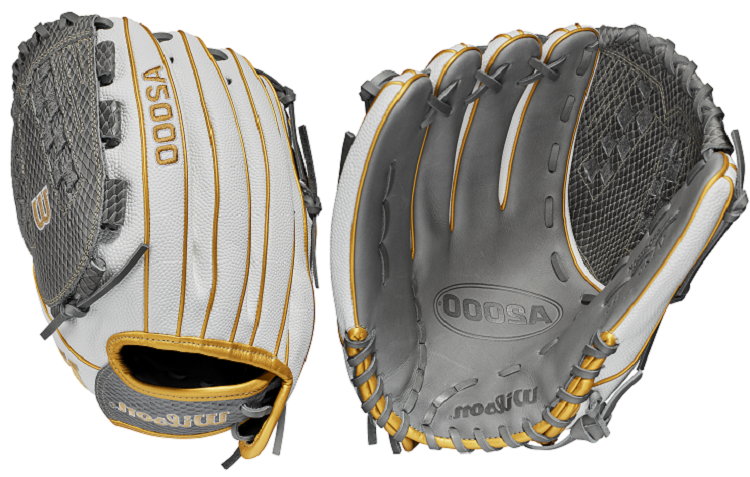 wilson a2000 fastpitch 12.5