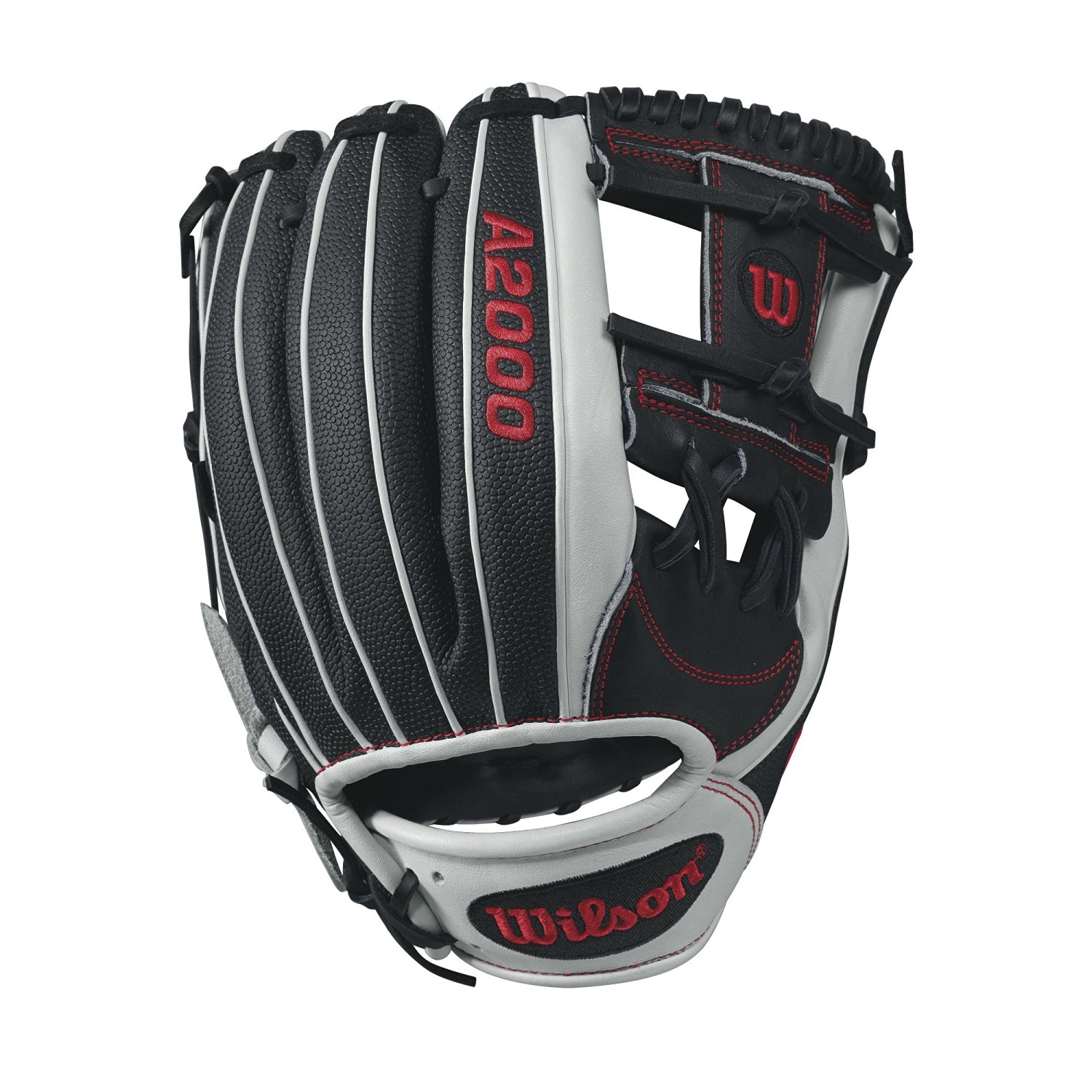 Pro Shortstop Glove Size RLDM
