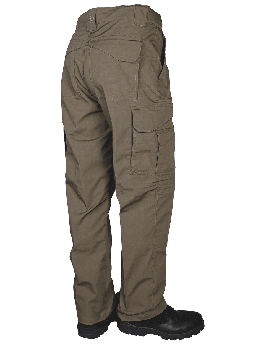 Tru-Spec 24-7 Tactical Poly//Cotton Rip-Stop Pants