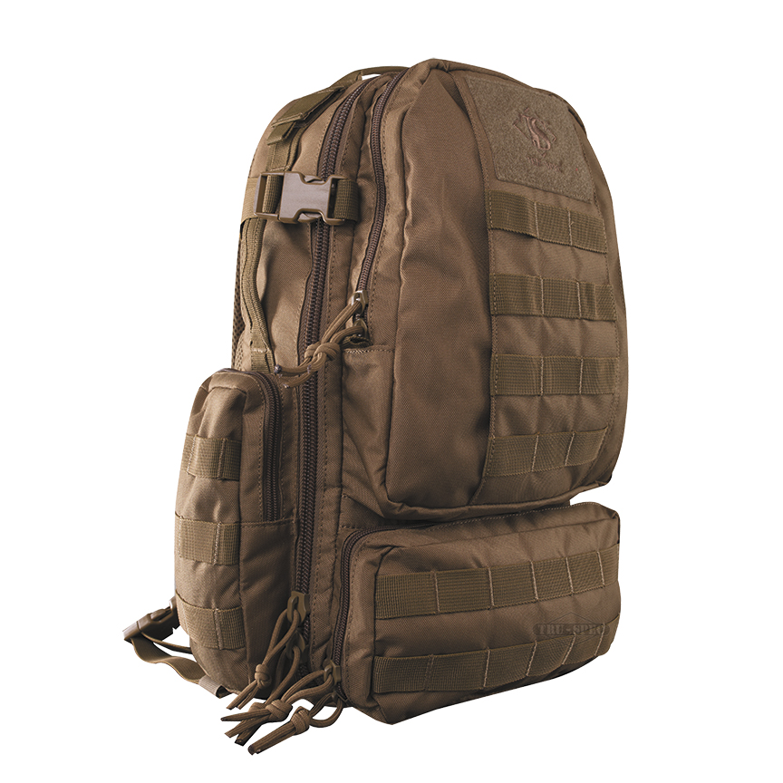 TruSpec Circadian Molle Concealed Carry Backpack Multiple Colors eBay
