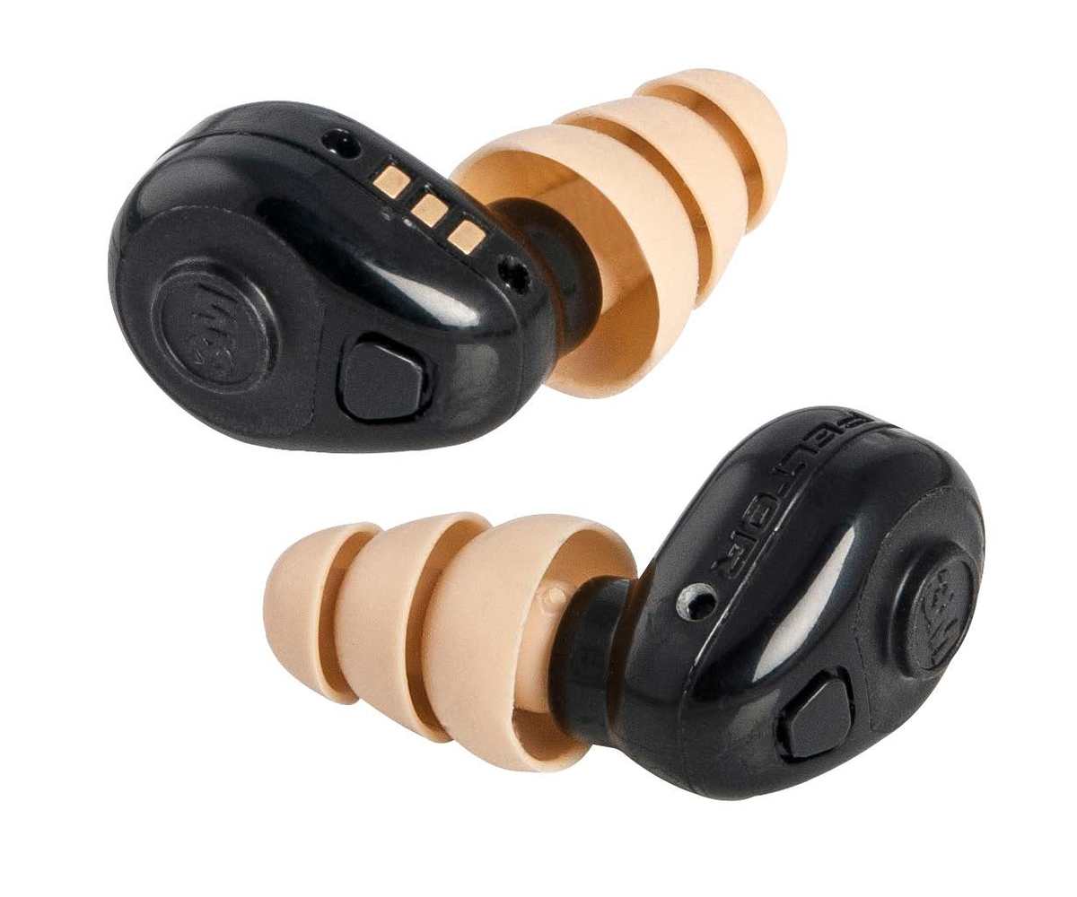 3M Peltor TEP100 Tactical Digital Earplugs 78371665258 eBay