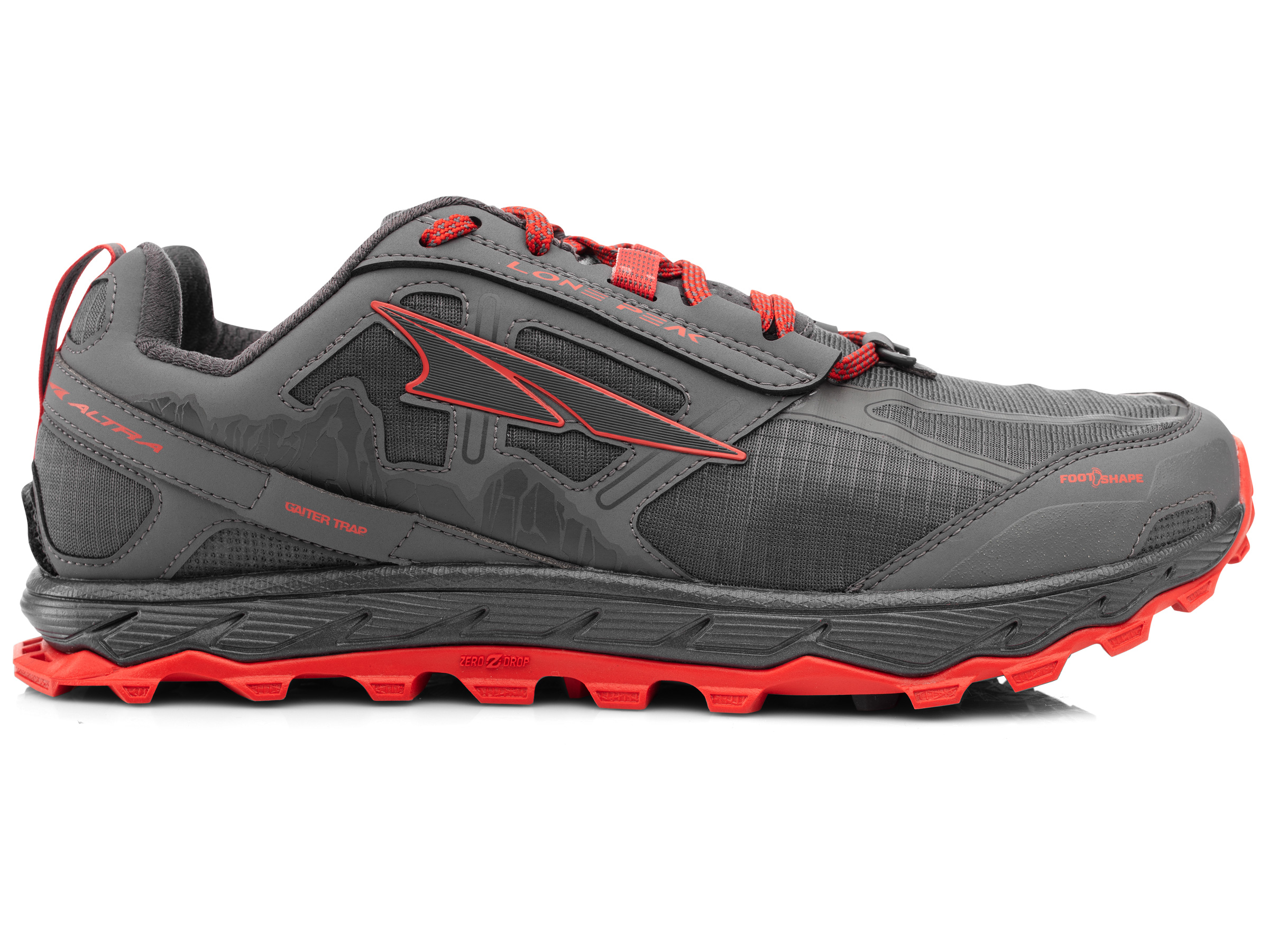 lone peak 4.0