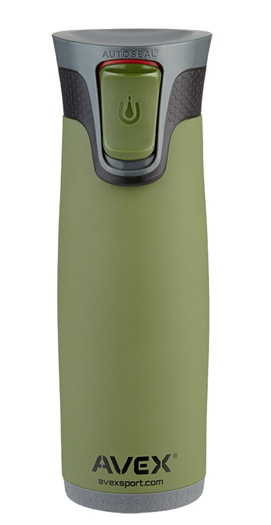 Avex Highland Autoseal Travel Mug Avex Highland Autoseal Travel Mug