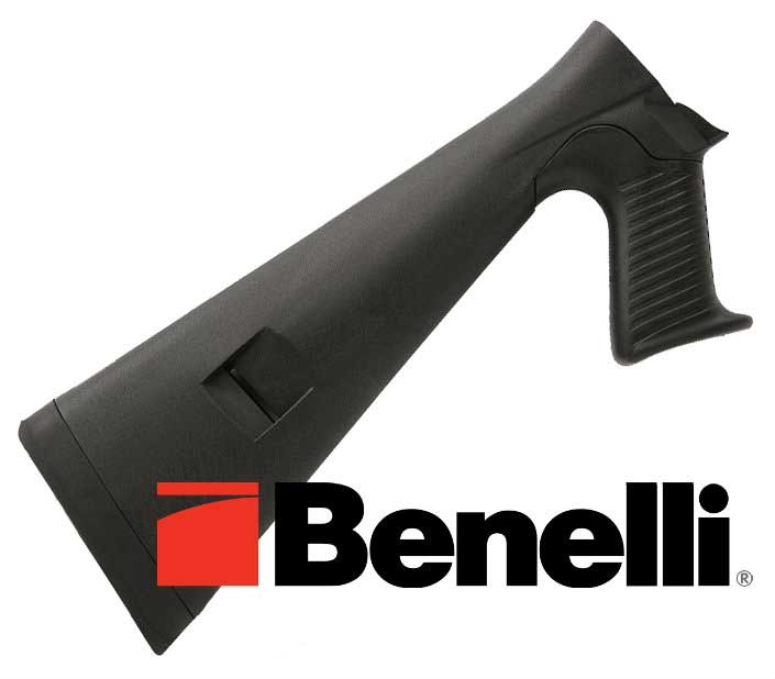 Benelli 81040 M4 Pistol Grip Stock w/Sling Mount 650350810400 eBay
