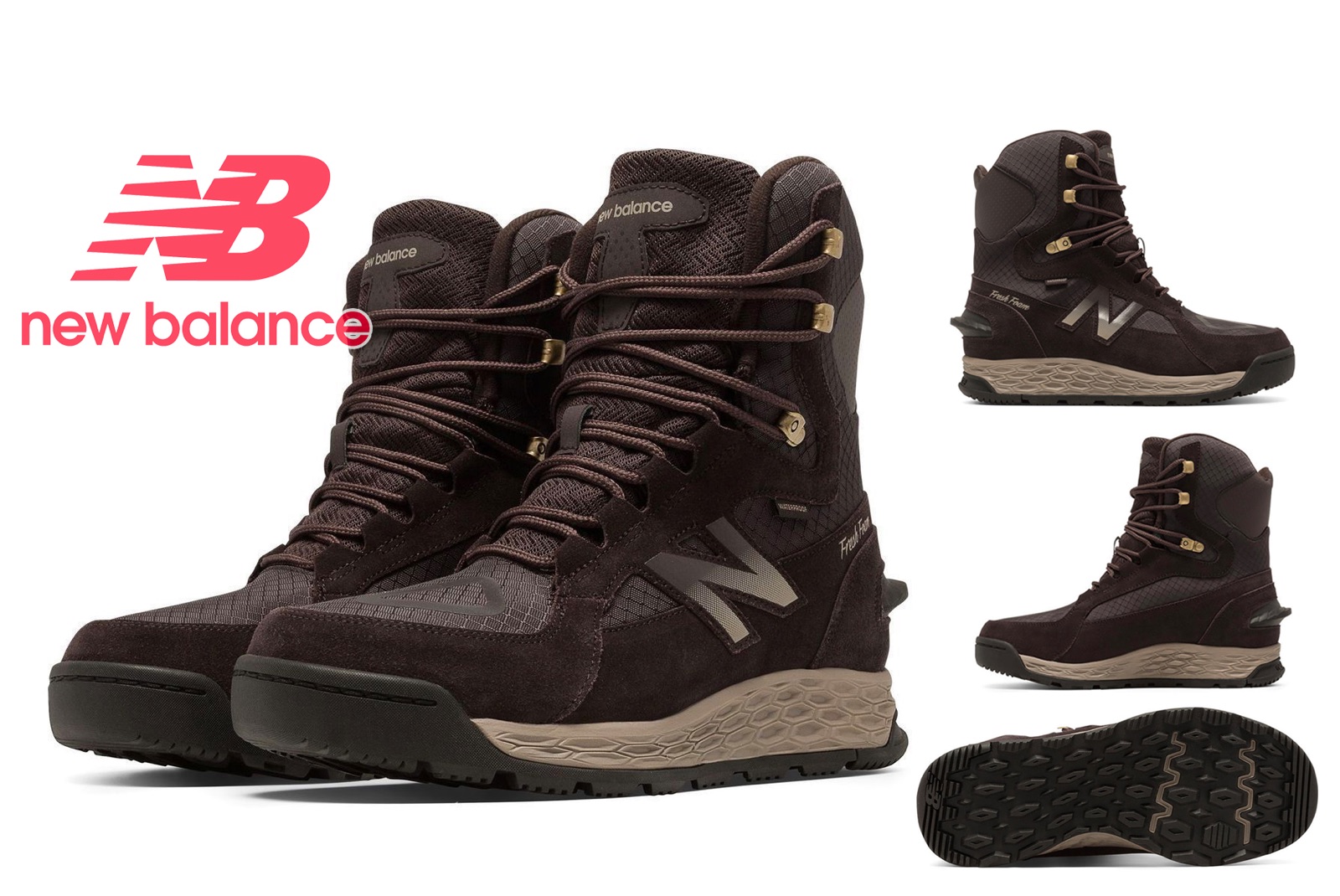 New Balance 1000 Especial New Balance 1000 Especial