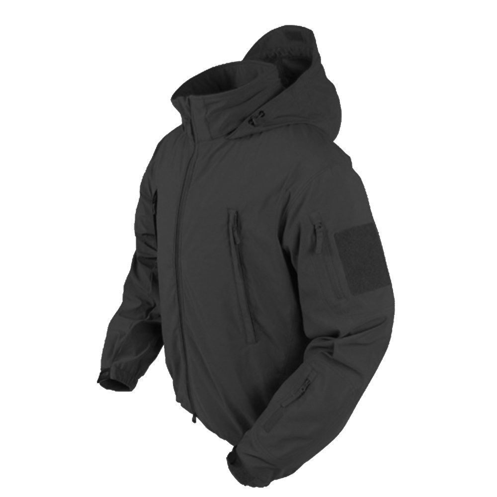 Condor Summit Zero Lightweight Soft Shell Jacket - Picture 2 of 3