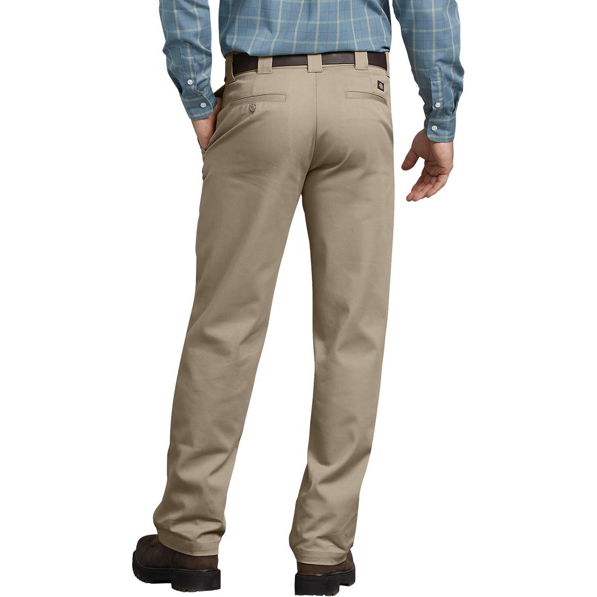 tough khaki pants