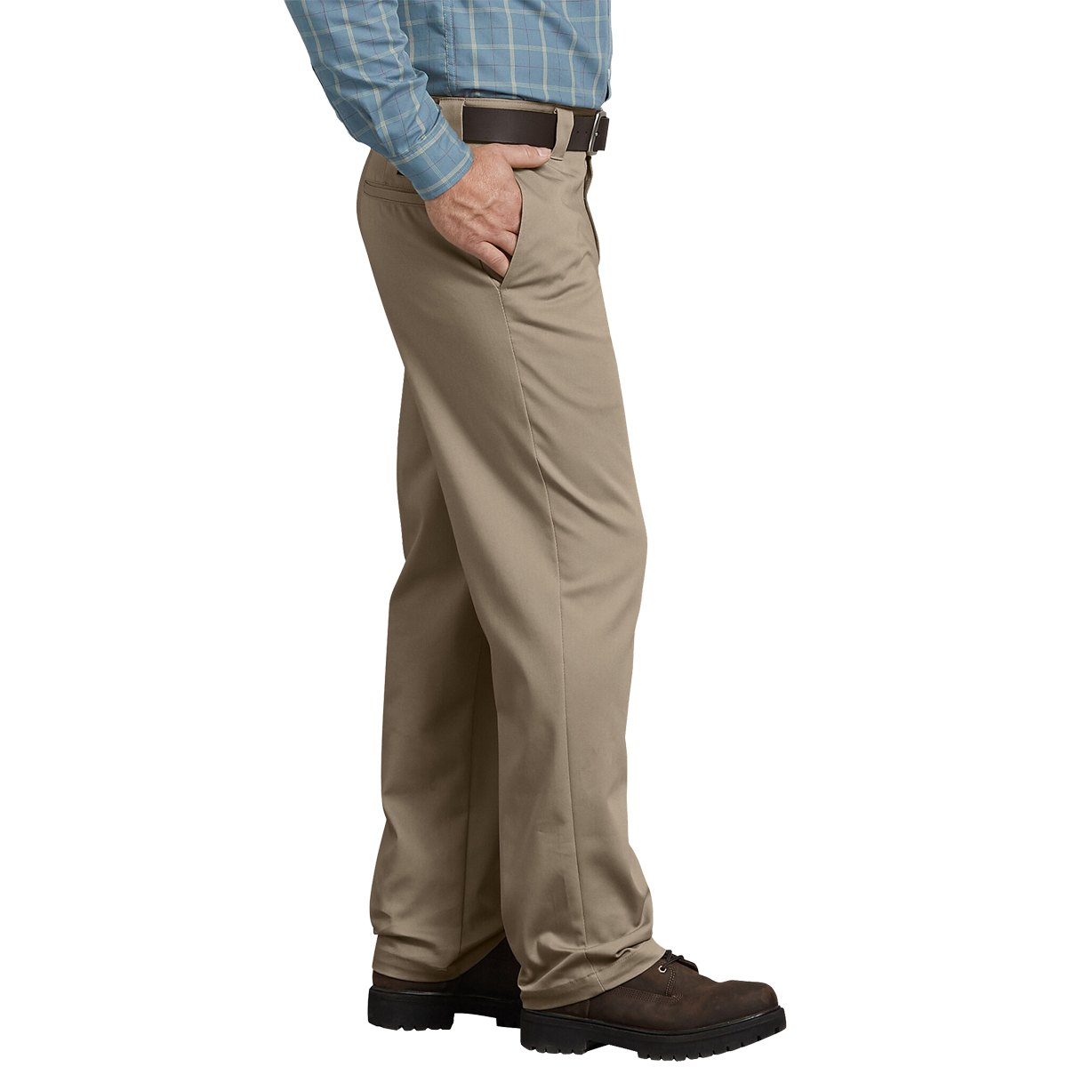dickies flex twill work pant